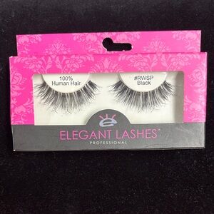 Professional Black Eyelashes